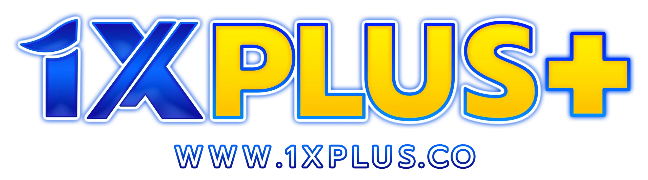 1xplus