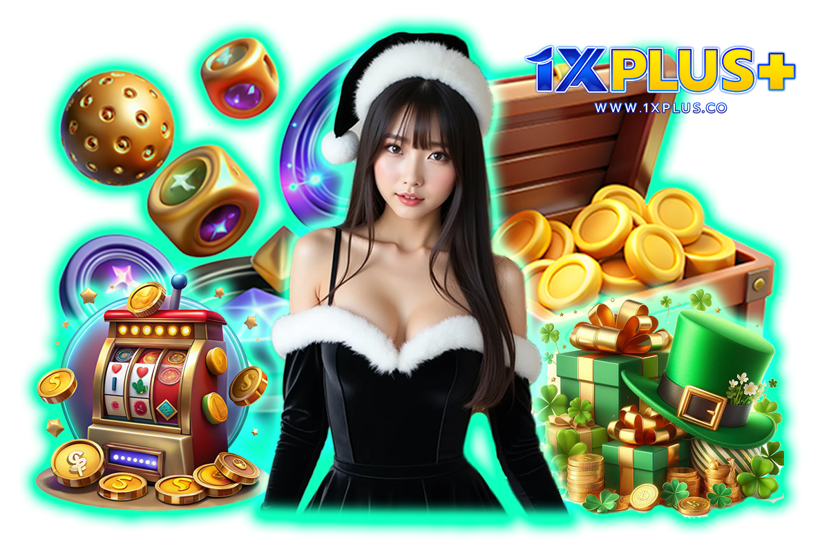 1xplus wallet