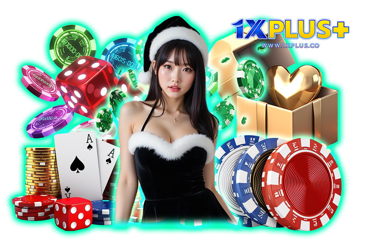 1xplus ทางเข้า